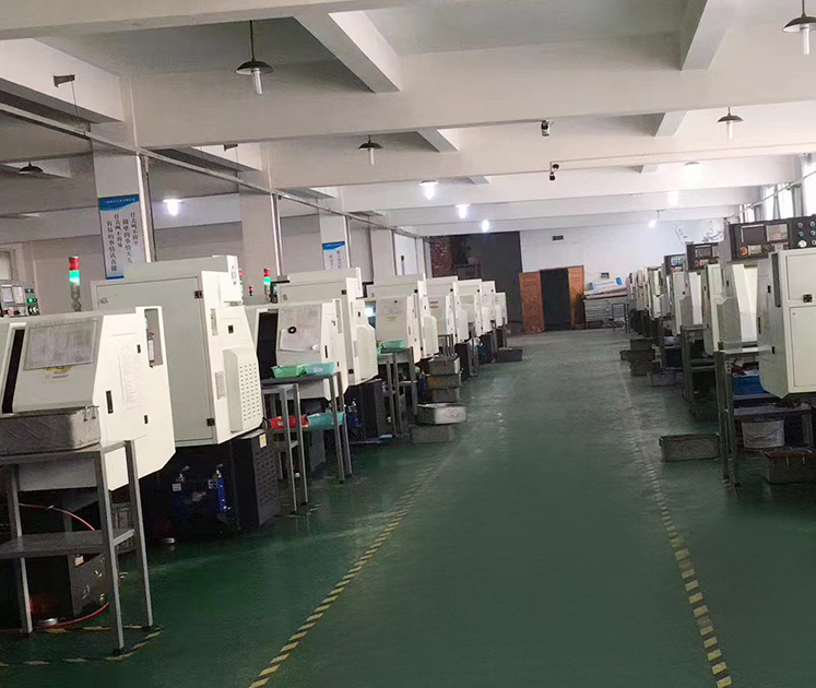 Ningbo Qicheng Hardware Co., Ltd