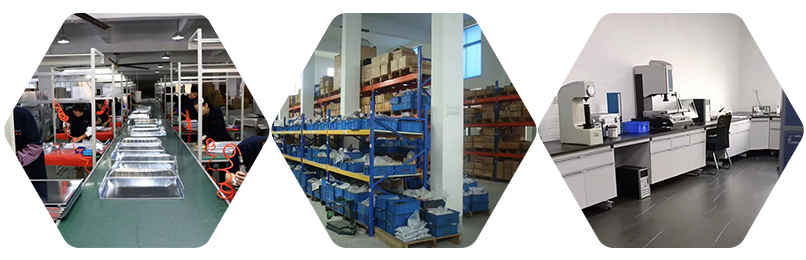 Ningbo Qicheng Hardware Co., Ltd