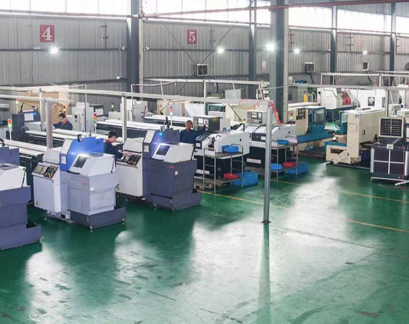 Core locomotive room