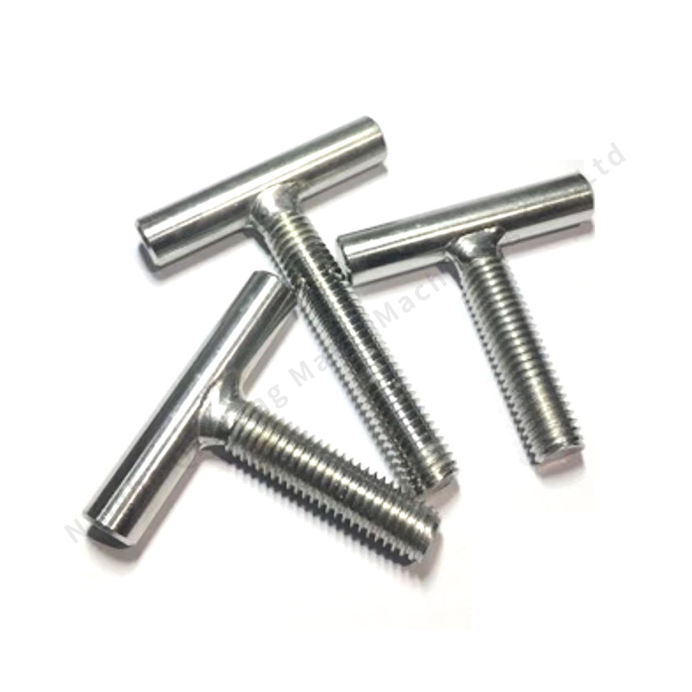 Turned and milled parts 96