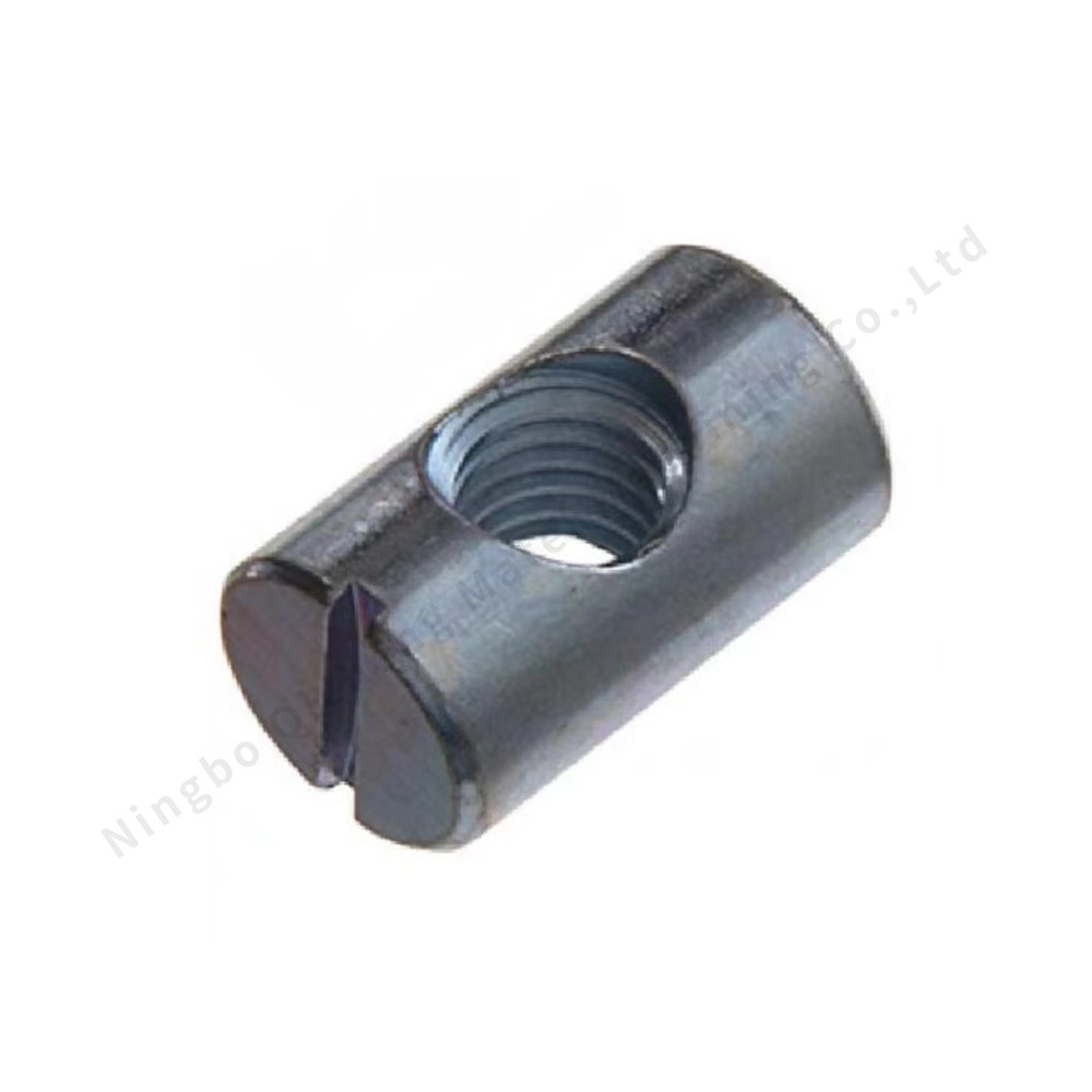 Turned and milled parts 94