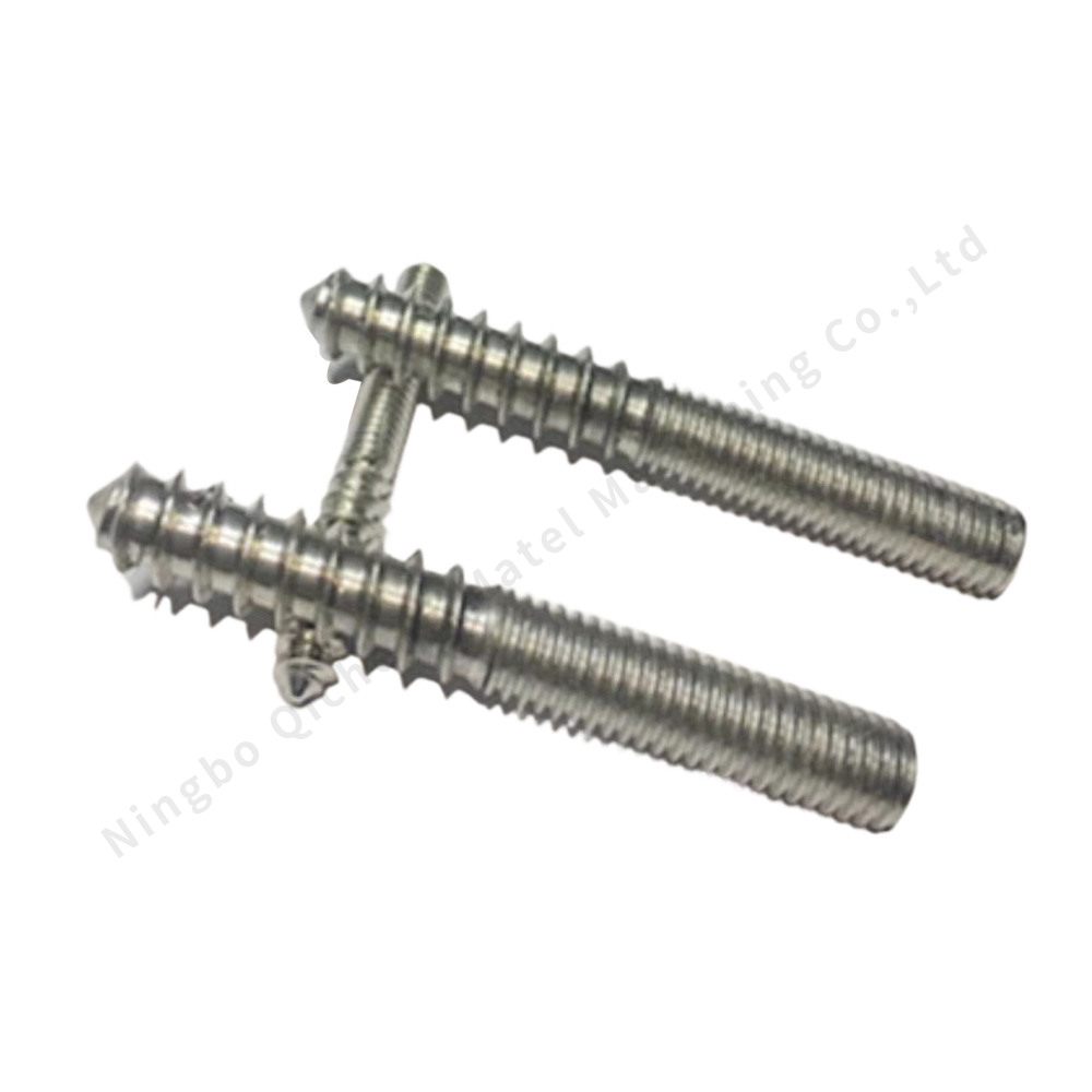 Turned and milled parts 95