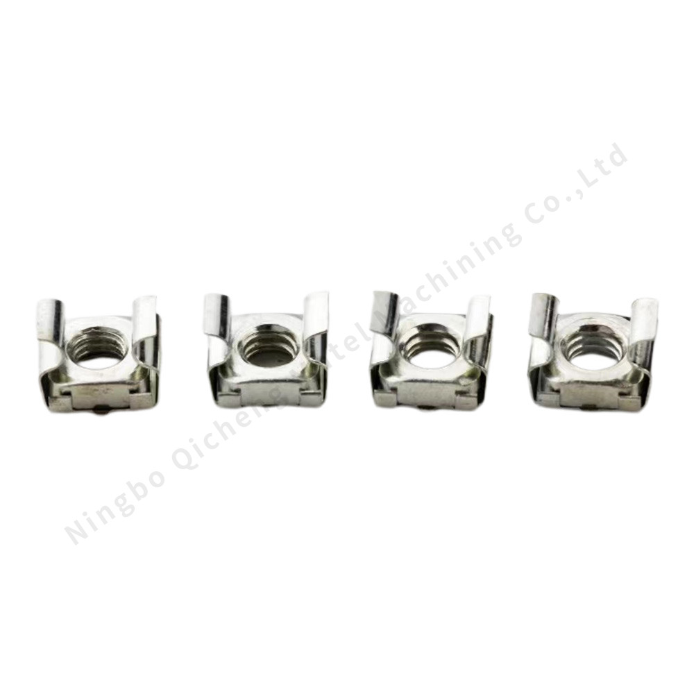 Turned and milled parts 92