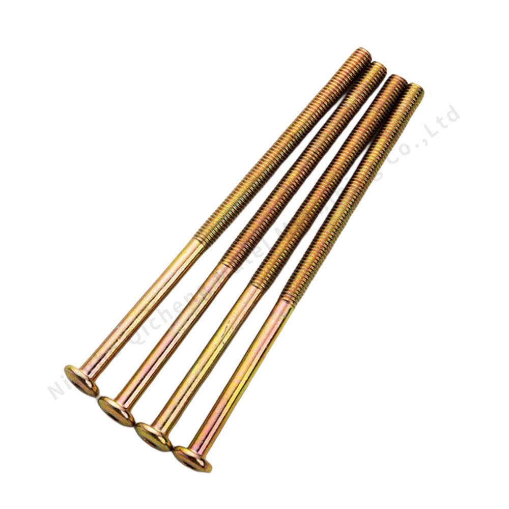 Turned and milled parts 90