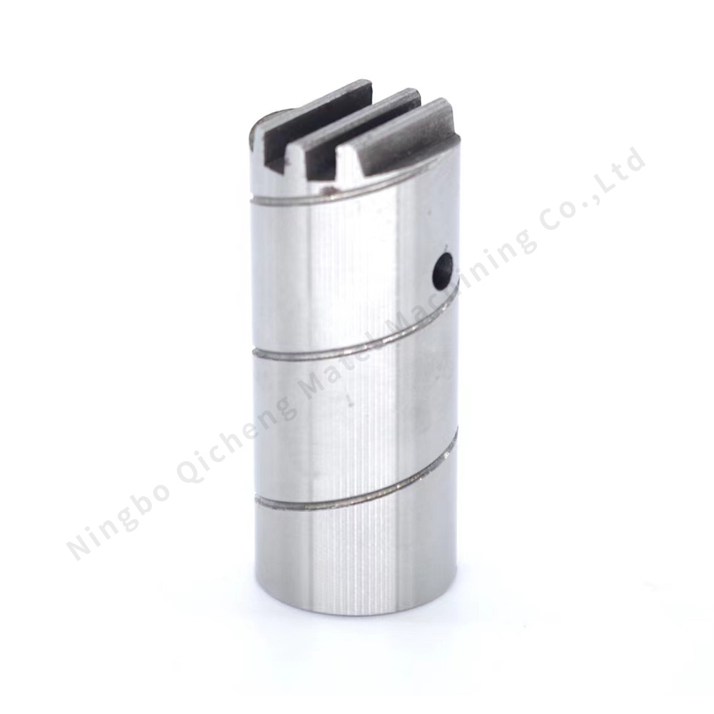 Turned and milled parts 88