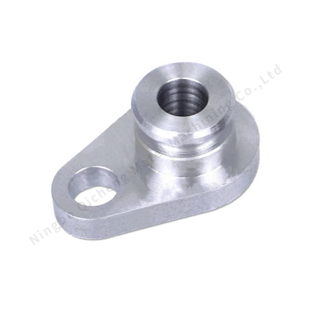 Turned and milled parts 86