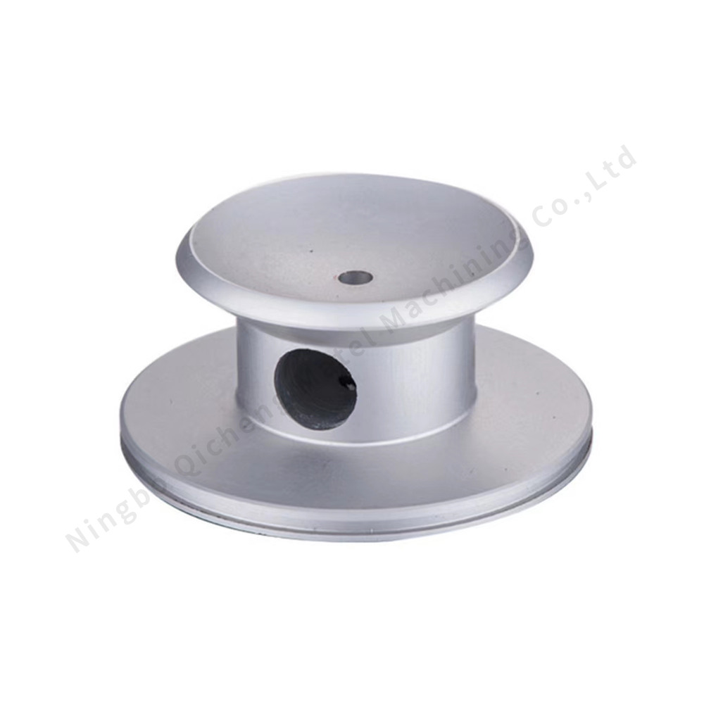 Turned and milled parts 83