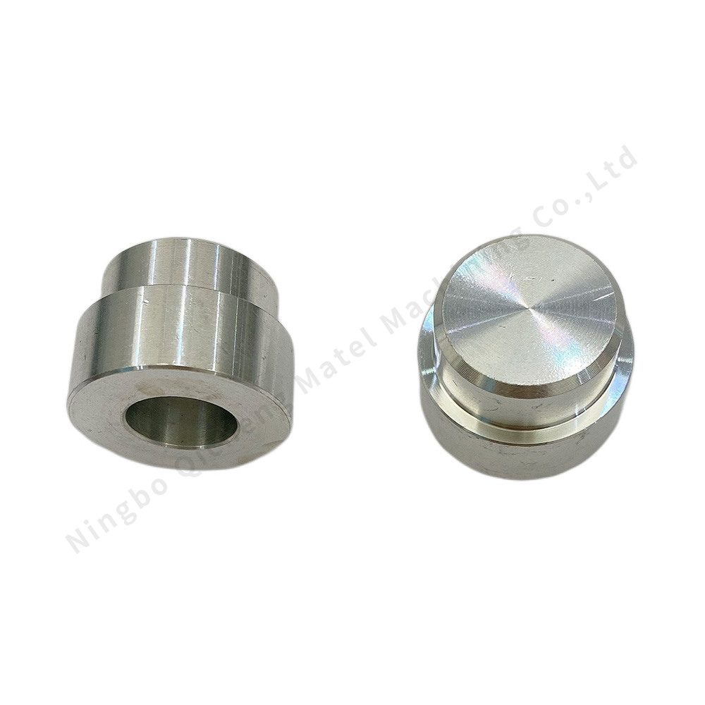 Turned and milled parts 71