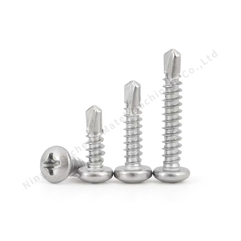 Turned and milled parts 69