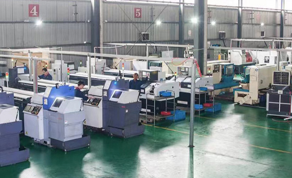 Ningbo Qicheng Hardware Manufacturers Co., LTD website opened