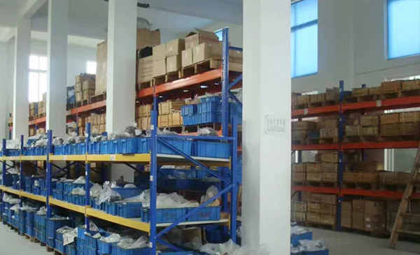 Ningbo Qicheng Hardware Manufacturers Co., LTD website opened