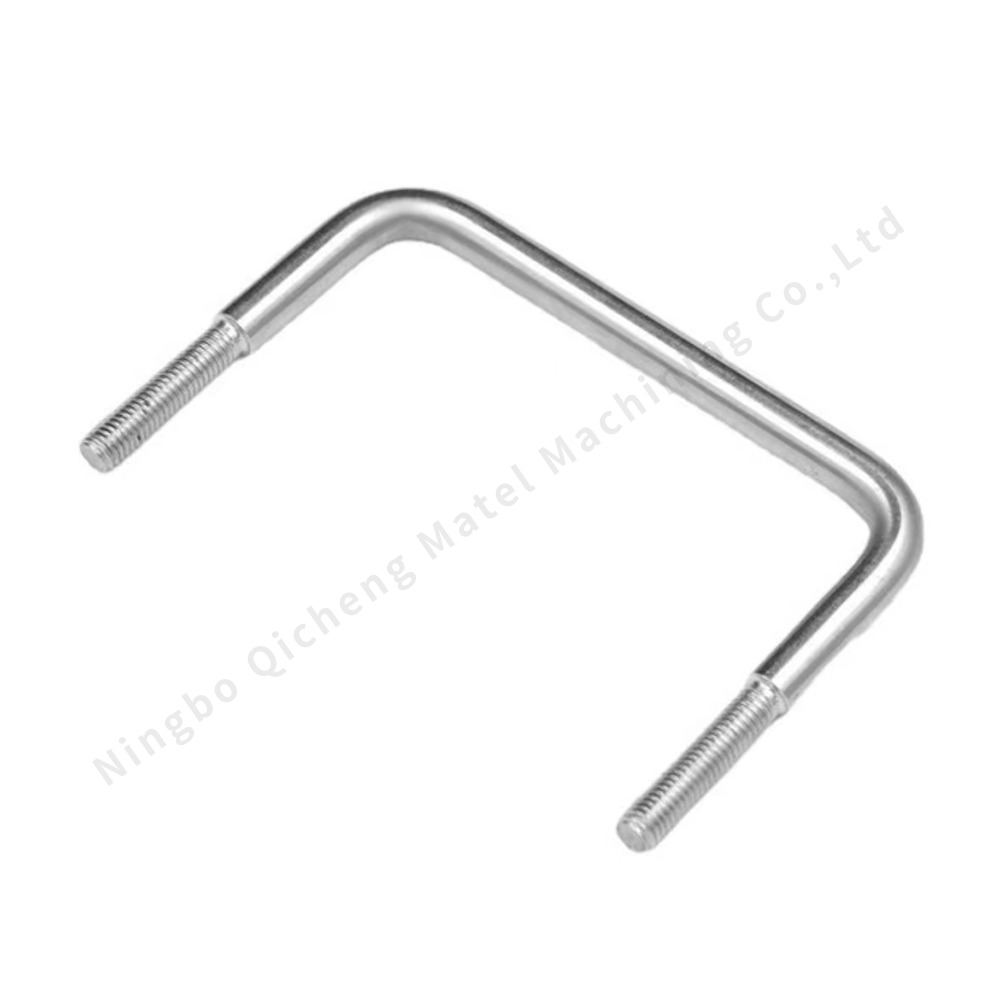 Turned and milled parts 55