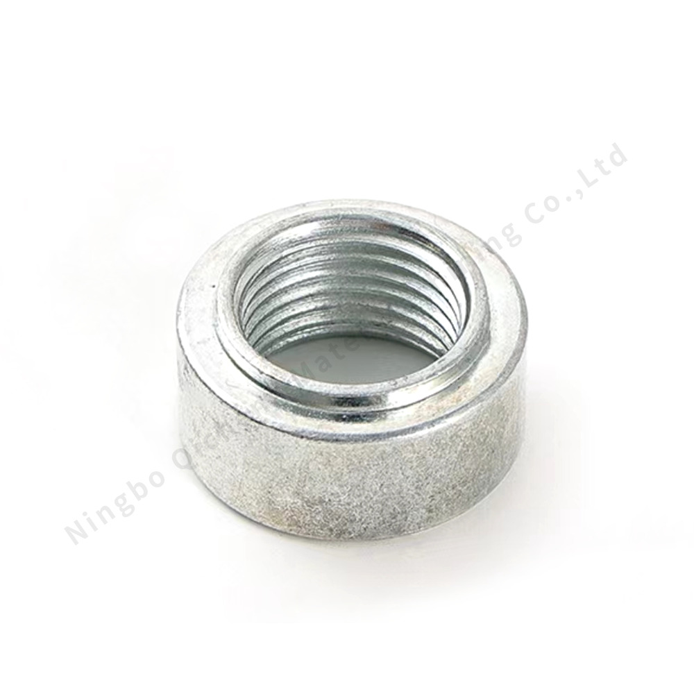 Turned and milled parts 53