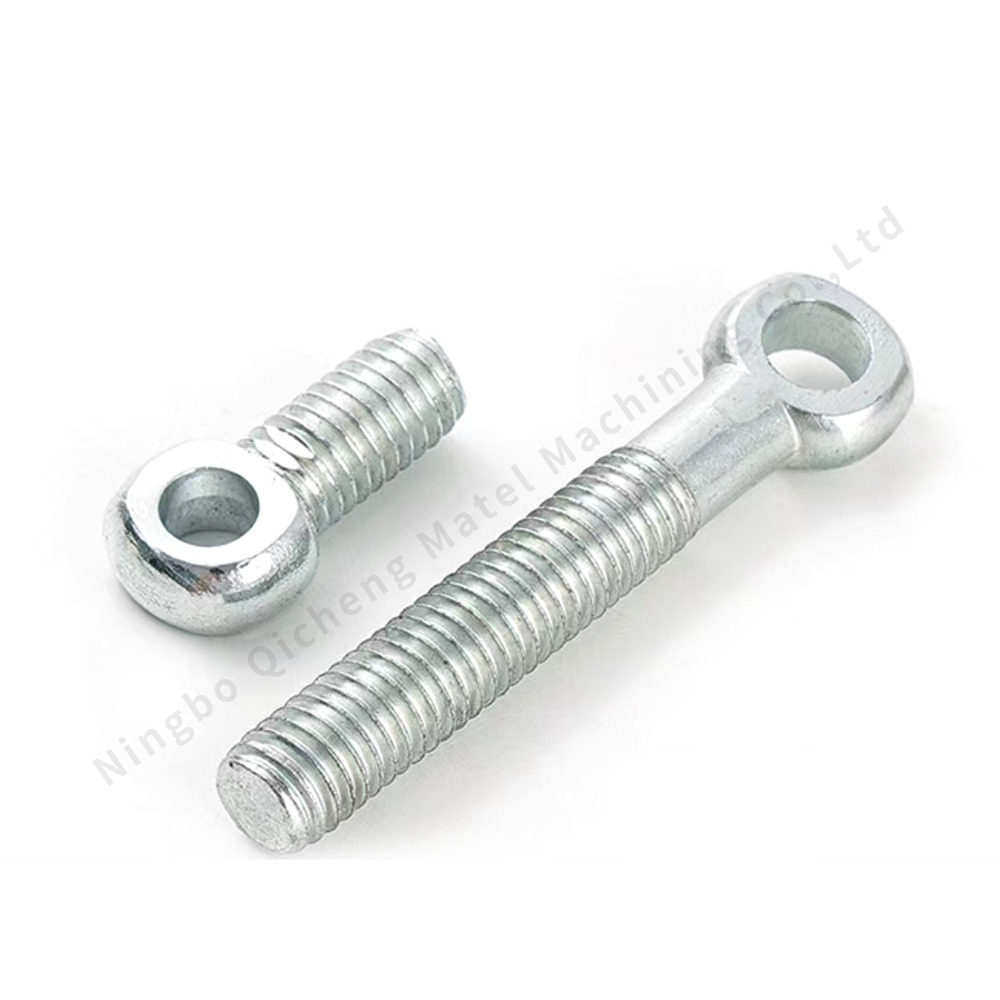 Turned and milled parts 51