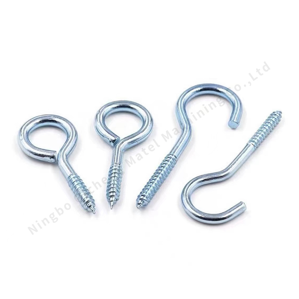 Turned and milled parts 47