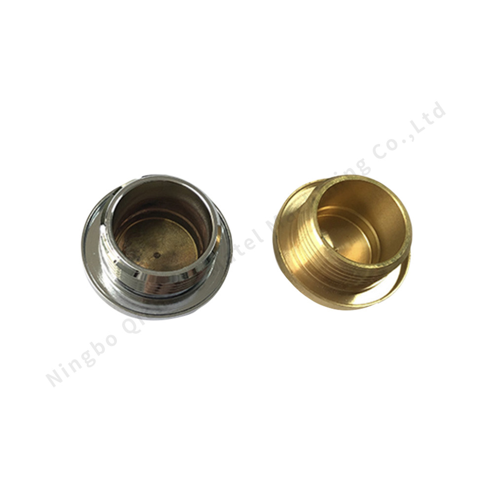 Turned and milled parts 35