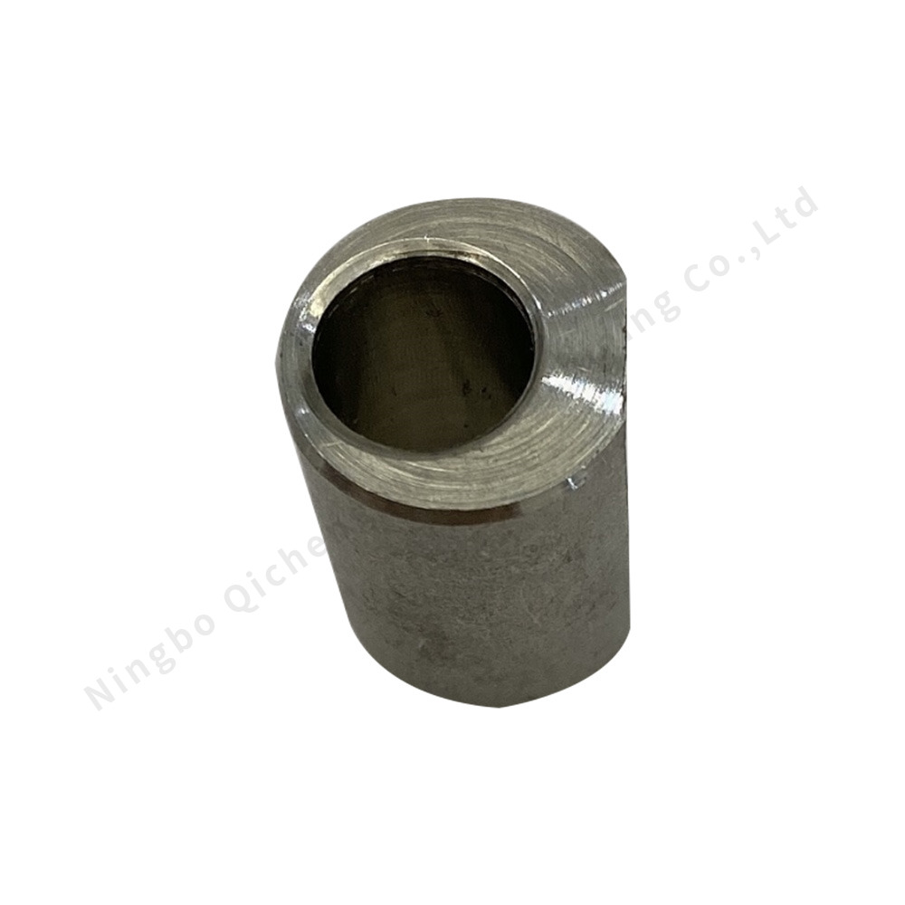 Turned and milled parts 28