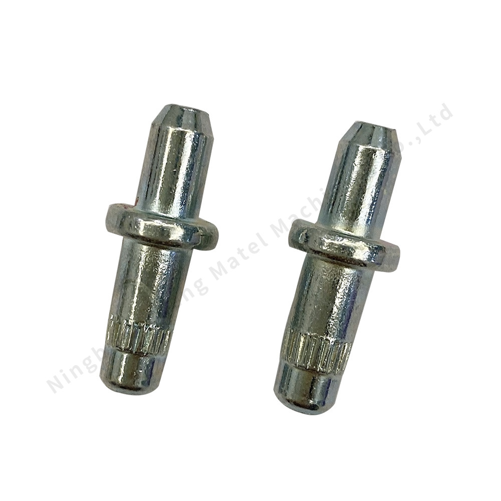 Turned and milled parts 24