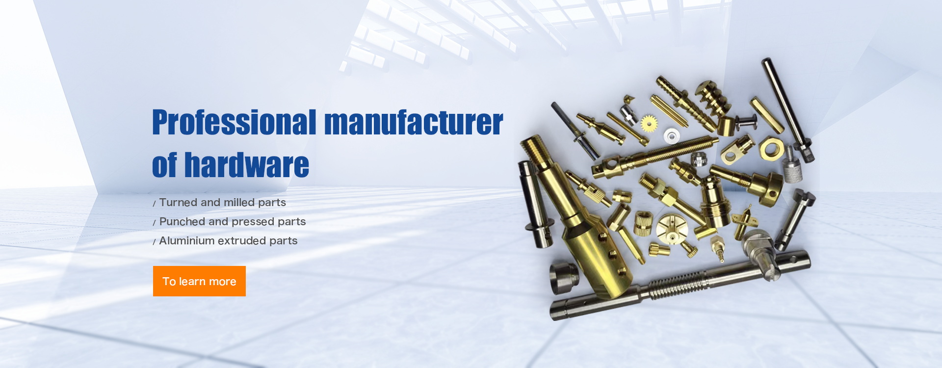 Ningbo Qicheng Hardware Co., Ltd