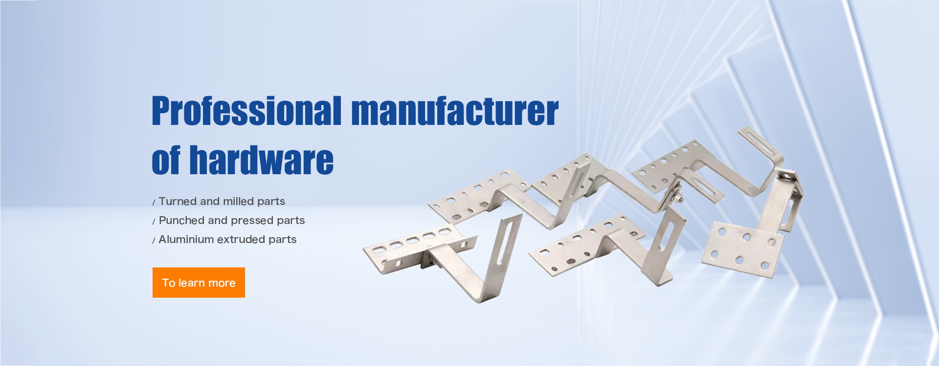 Ningbo Qicheng Hardware Co., Ltd