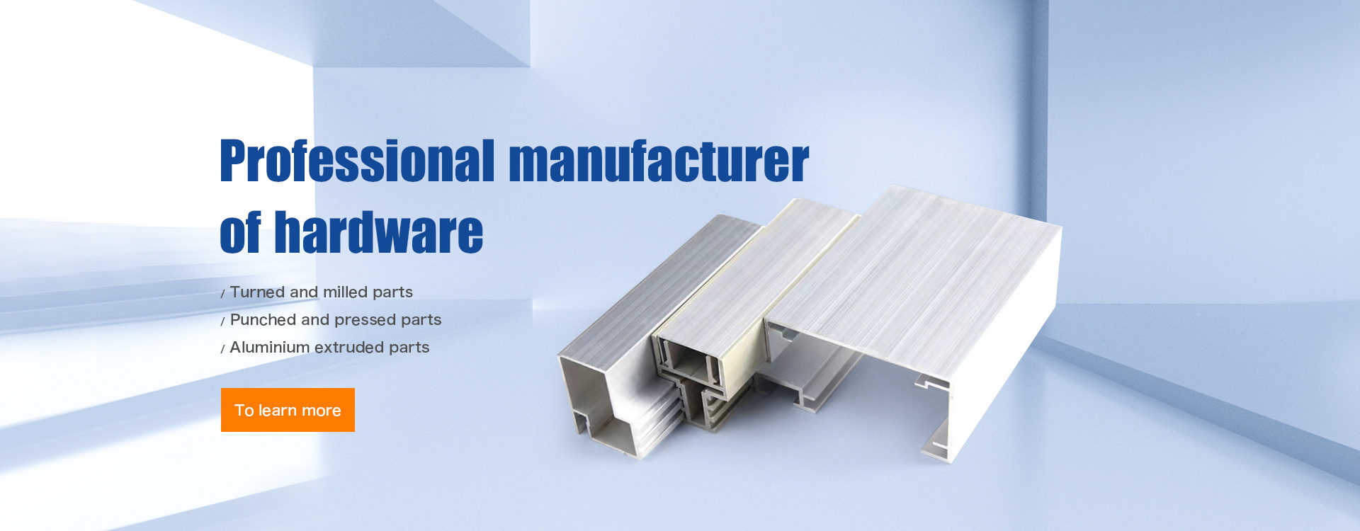 Ningbo Qicheng Hardware Co., Ltd