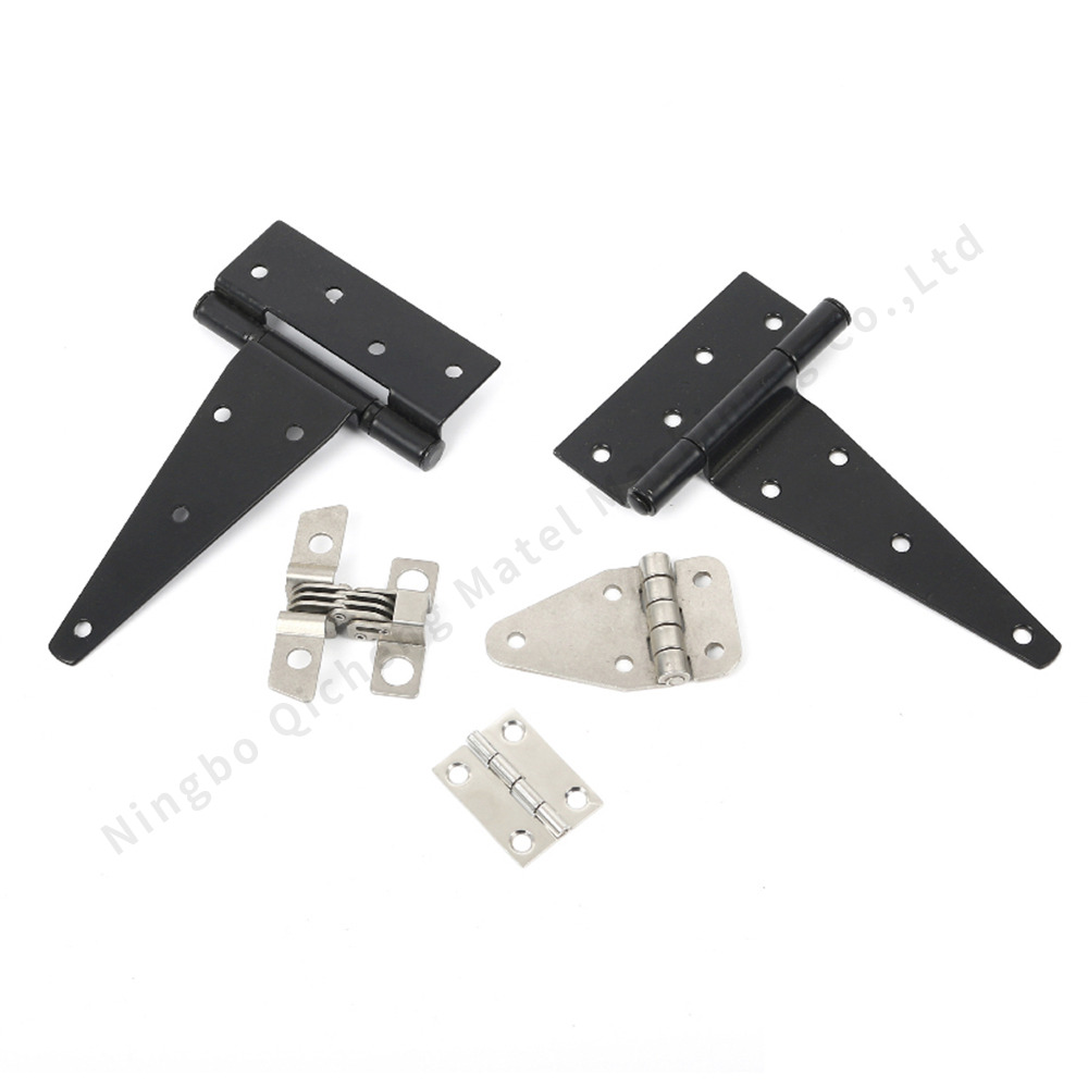 Punched and pressed parts 88