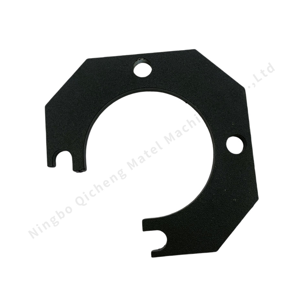 Punched and pressed parts 86