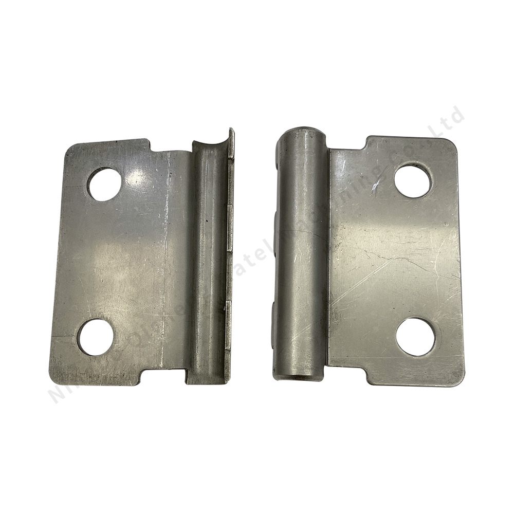 Punched and pressed parts 85