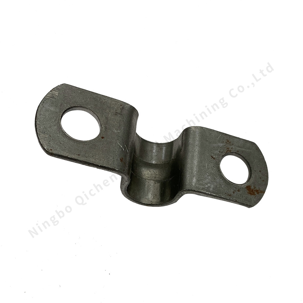 Punched and pressed parts 84