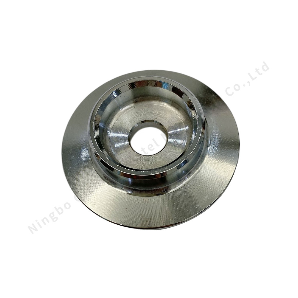 Punched and pressed parts 83