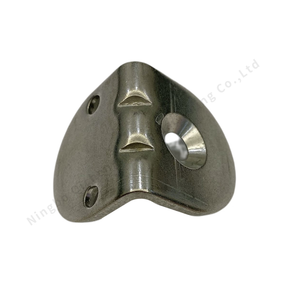 Punched and pressed parts 82