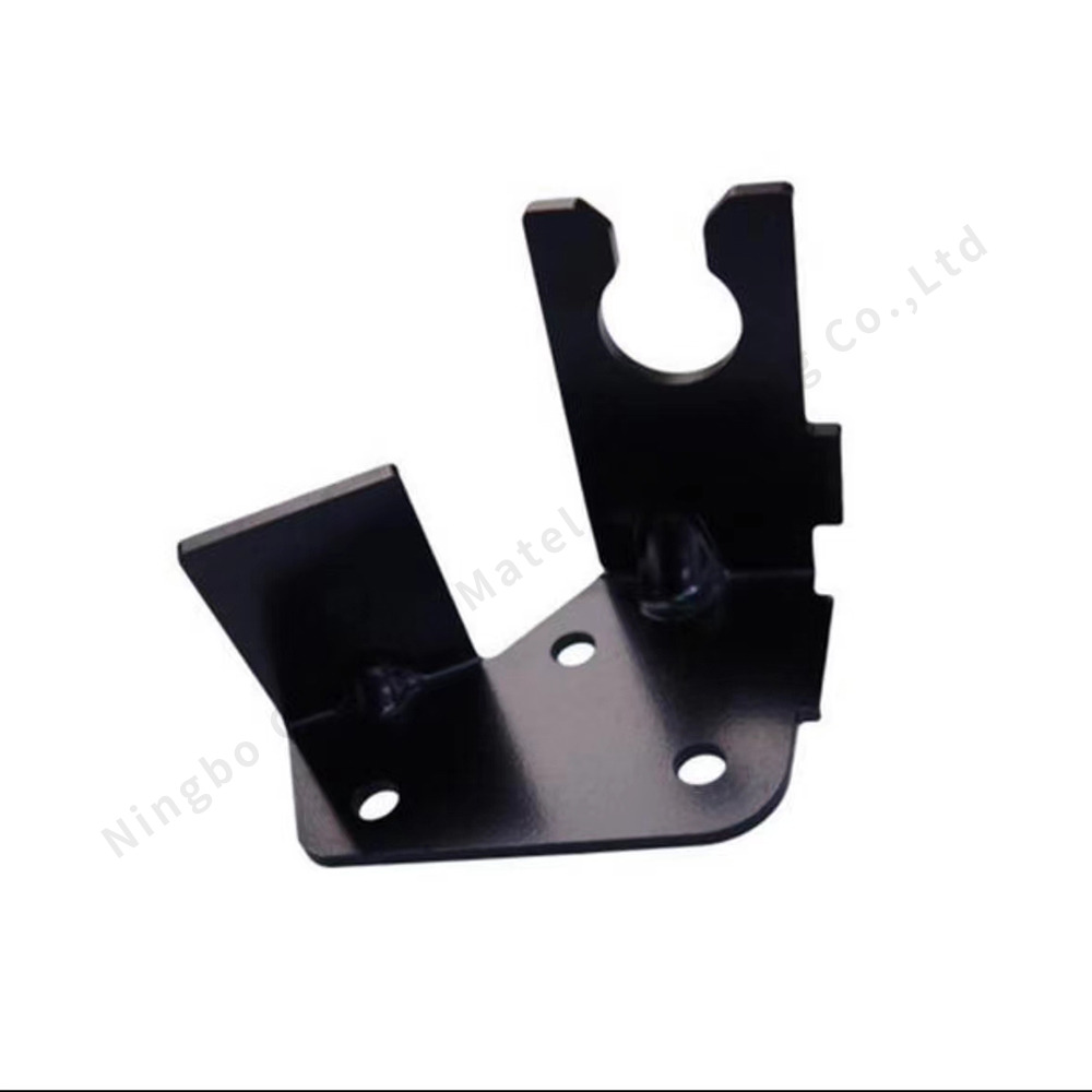 Punched and pressed parts 78