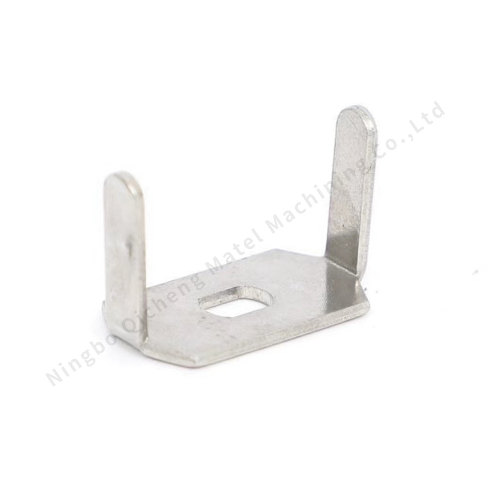 Punched and pressed parts 75