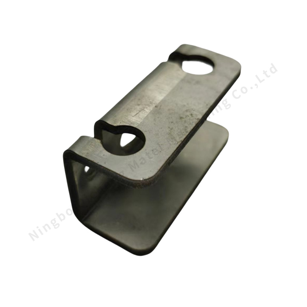 Punched and pressed parts 67