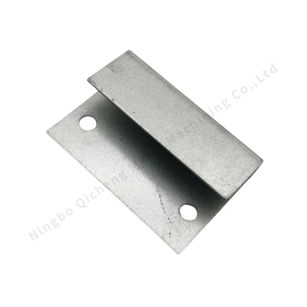 Punched and pressed parts 65