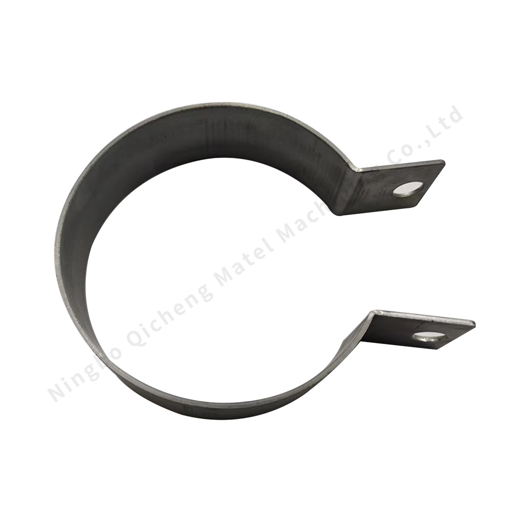 Punched and pressed parts 63