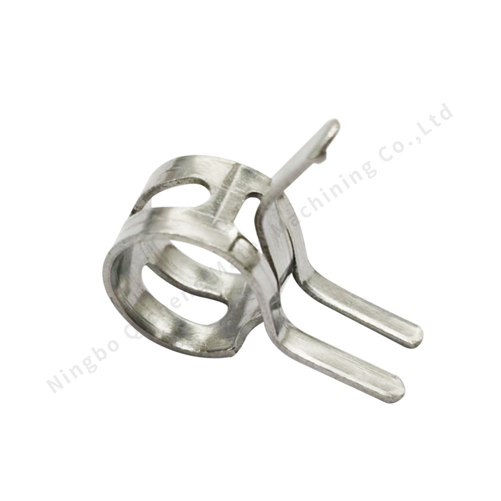 Punched and pressed parts 60