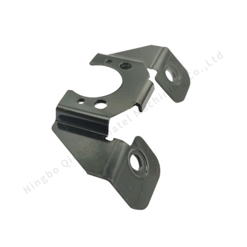 Punched and pressed parts 59