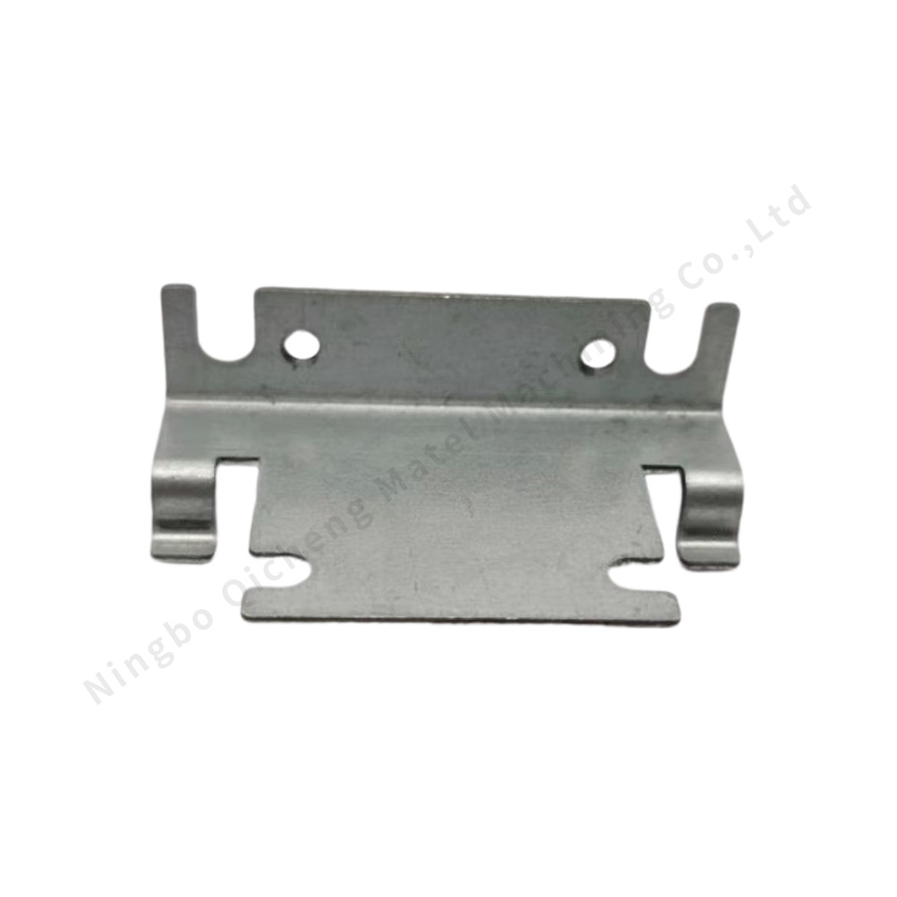 Punched and pressed parts 56