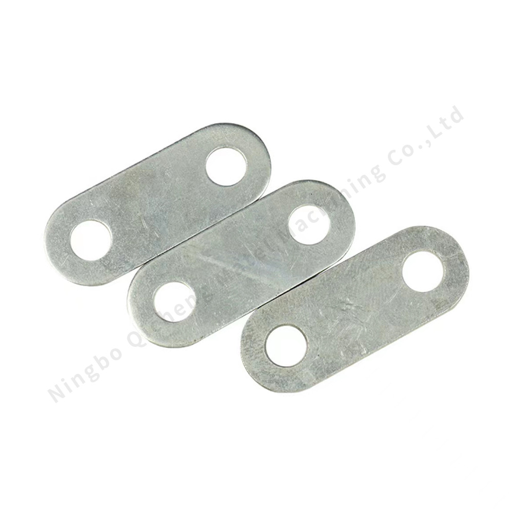 Punched and pressed parts 51