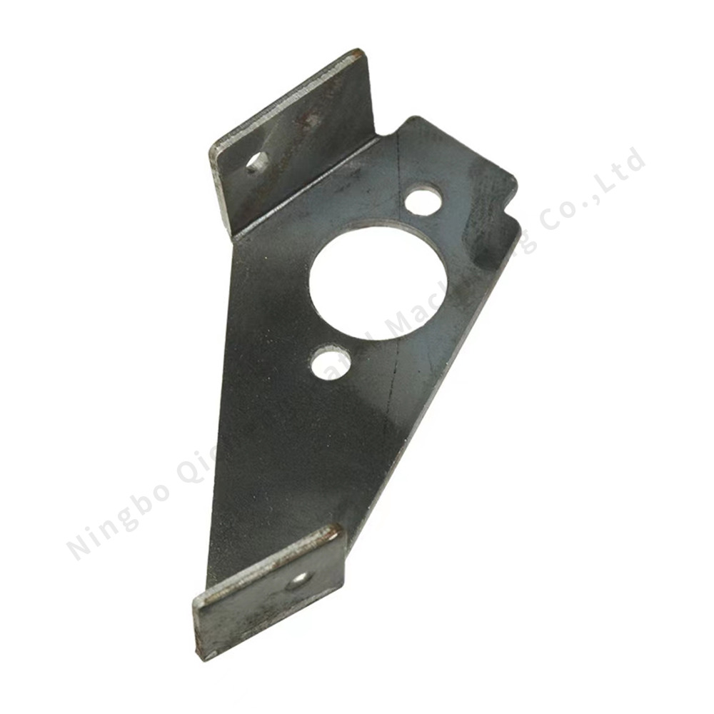 Punched and pressed parts 50