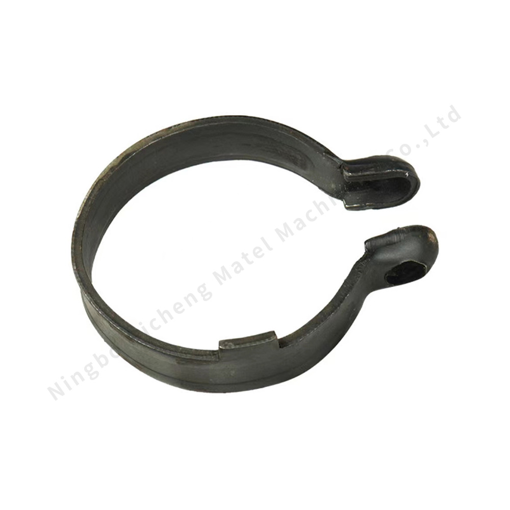 Punched and pressed parts 48