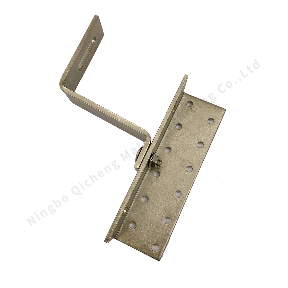 Punched and pressed parts 47