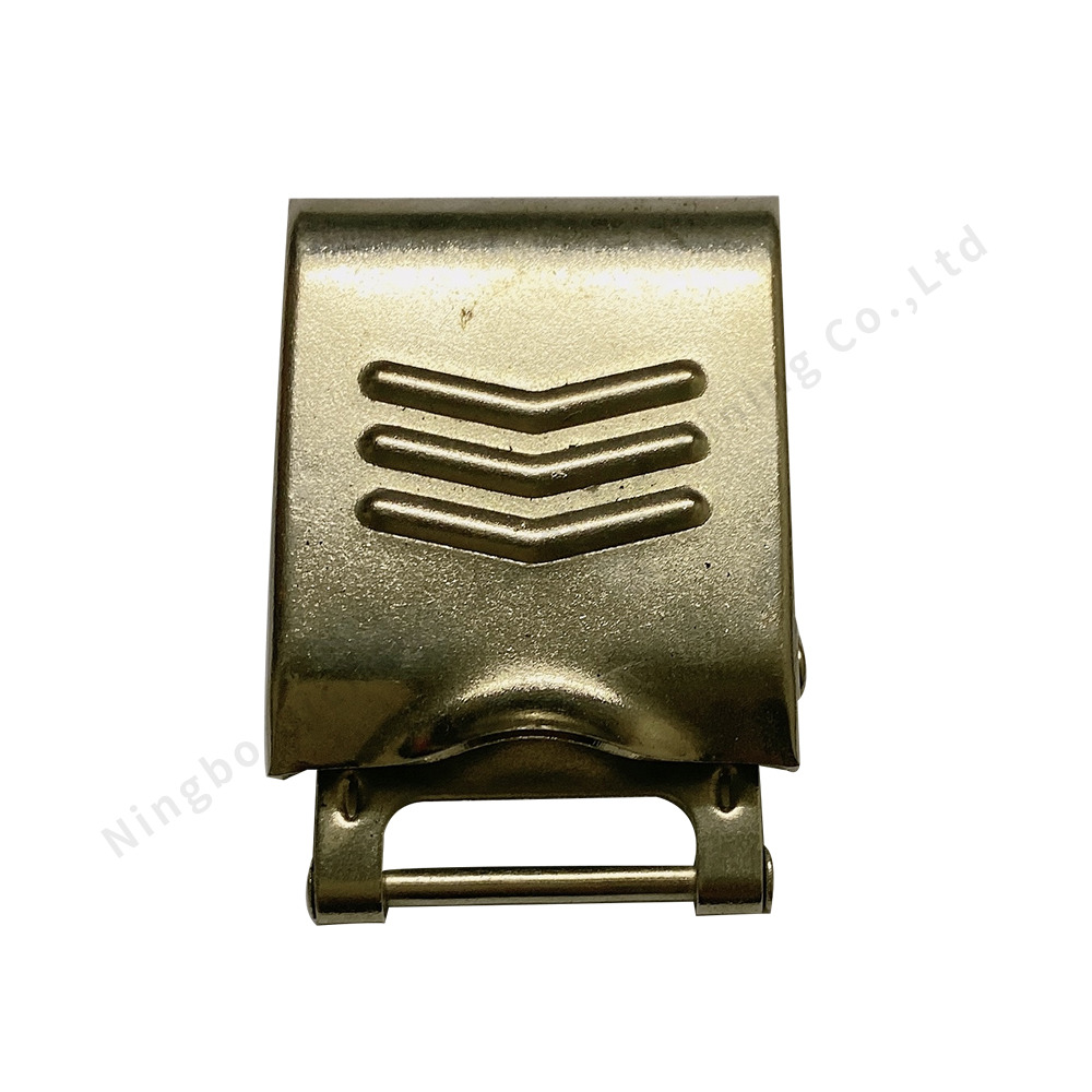 Punched and pressed parts 45