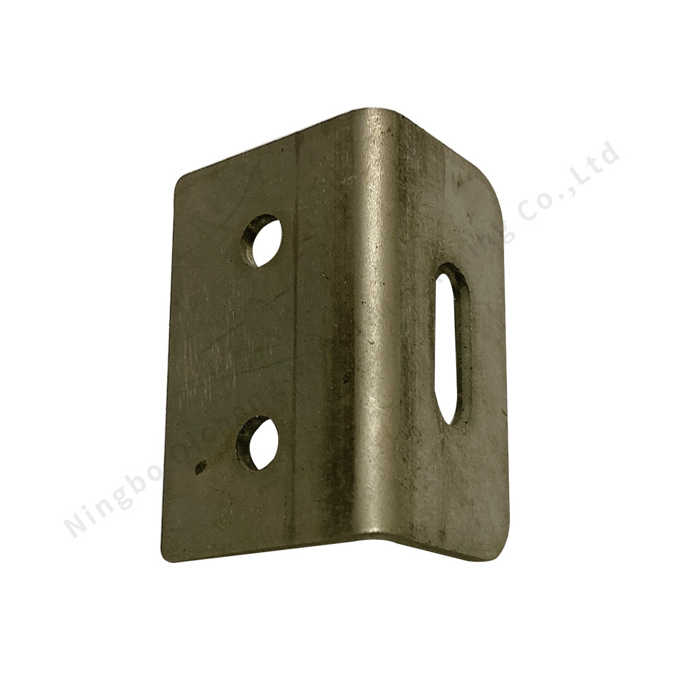 Punched and pressed parts 44