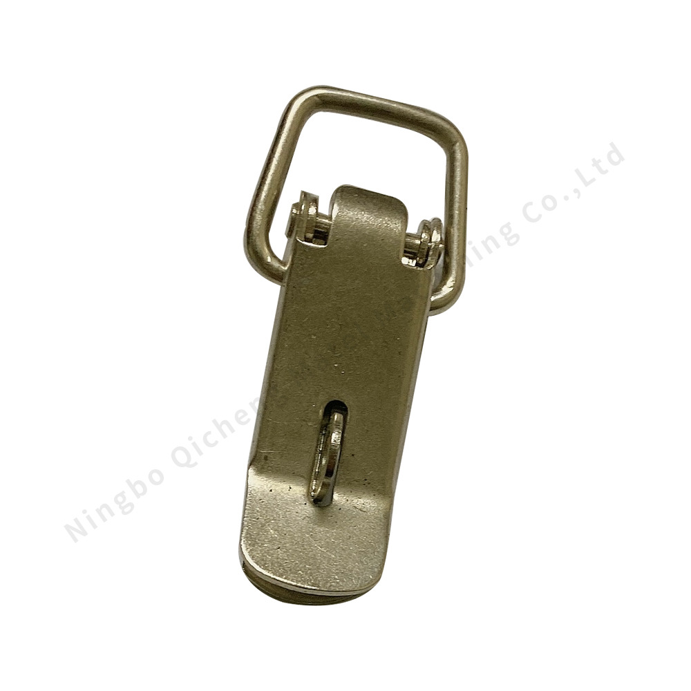 Punched and pressed parts 41