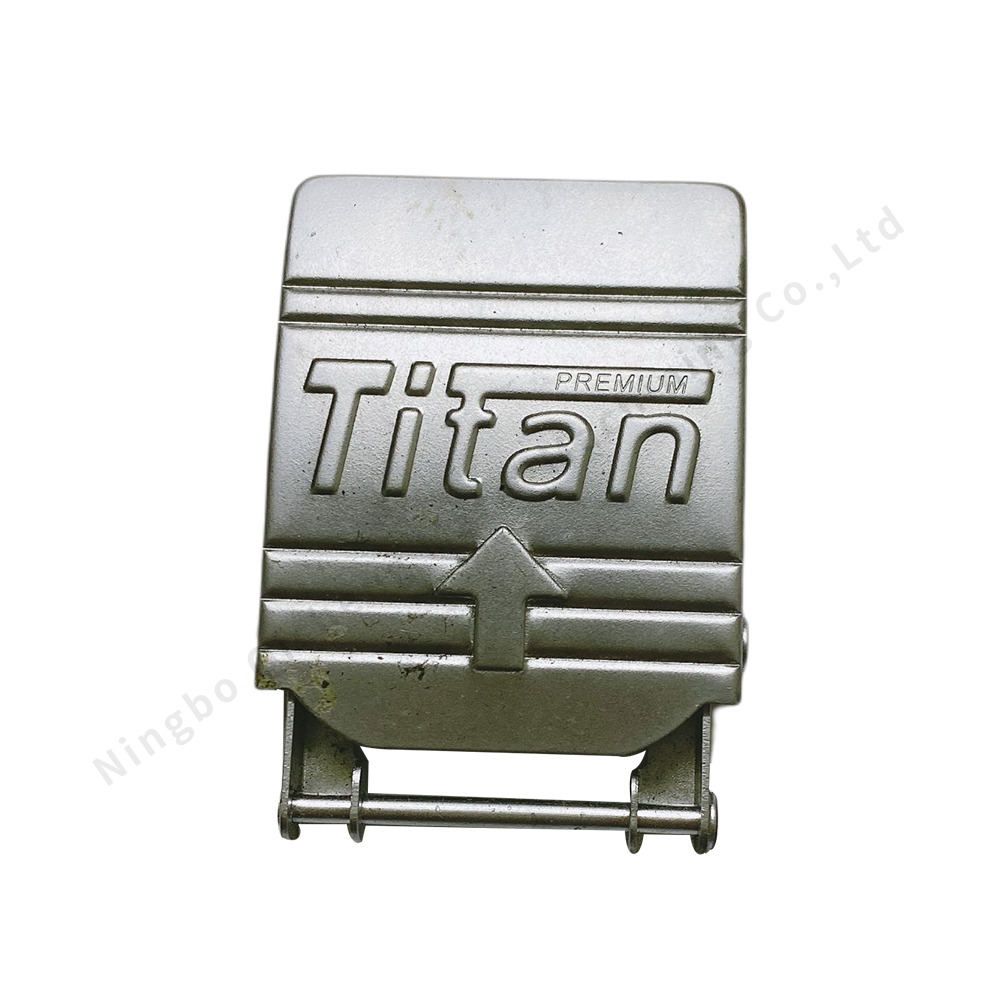 Punched and pressed parts 37