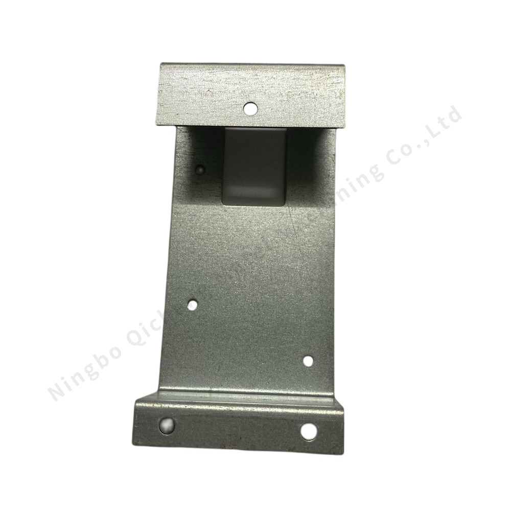 Punched and pressed parts 28