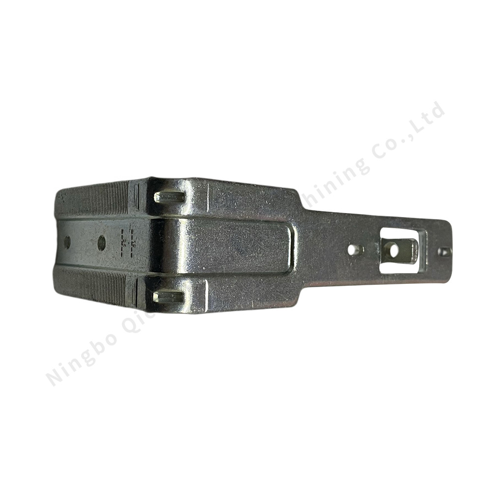 Punched and pressed parts 20