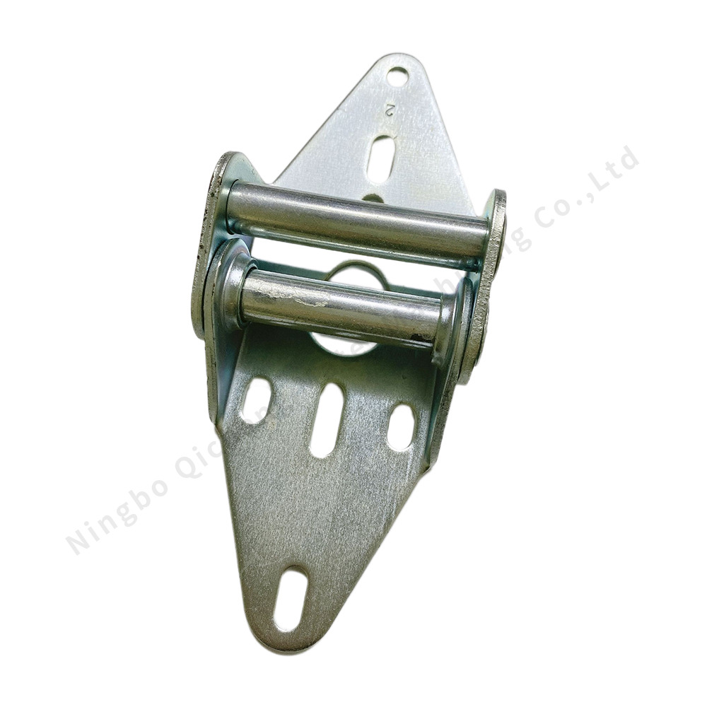 Punched and pressed parts 10